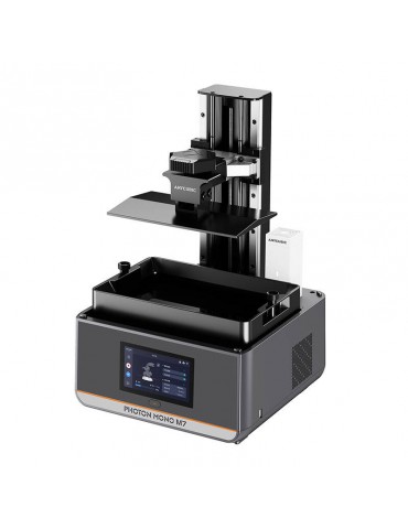 3D spausdintuvas Anycubic Photon Mono M7