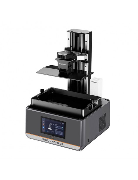 3D spausdintuvas Anycubic Photon Mono M7