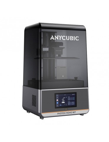3D spausdintuvas Anycubic Photon Mono M7