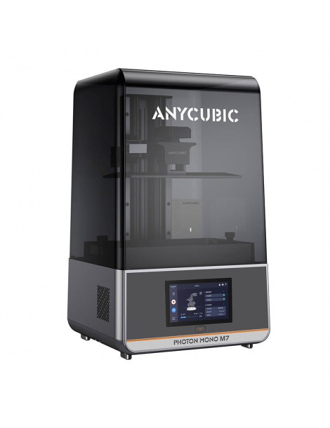 3D spausdintuvas Anycubic Photon Mono M7