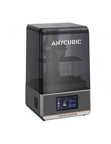 3D spausdintuvas Anycubic Photon Mono M7
