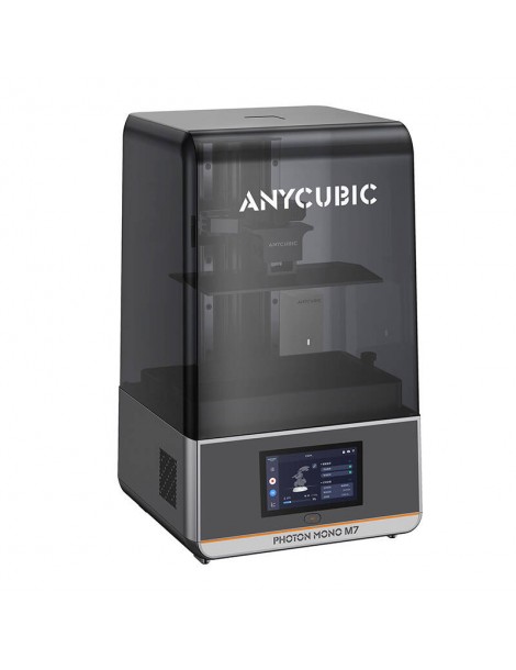 3D spausdintuvas Anycubic Photon Mono M7