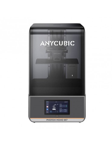 3D spausdintuvas Anycubic Photon Mono M7