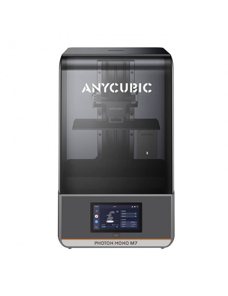 3D spausdintuvas Anycubic Photon Mono M7
