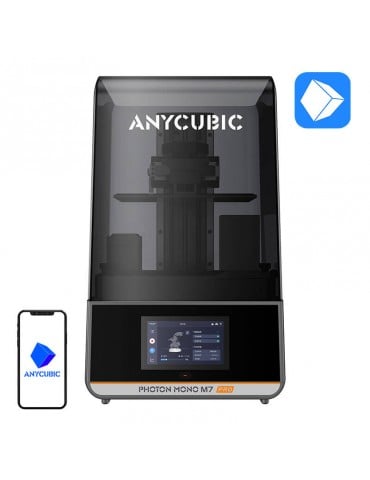 3D spausdintuvas Anycubic Photon Mono M7 Pro