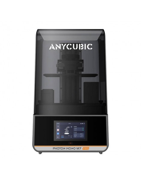 3D spausdintuvas Anycubic Photon Mono M7 Pro