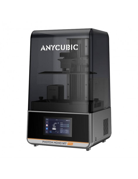 3D spausdintuvas Anycubic Photon Mono M7 Pro