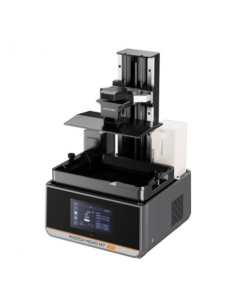 3D spausdintuvas Anycubic Photon Mono M7 Pro