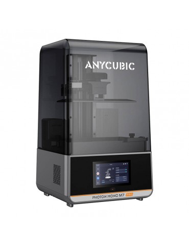 3D spausdintuvas Anycubic Photon Mono M7 Pro