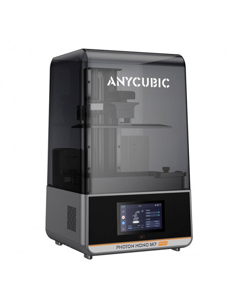 3D spausdintuvas Anycubic Photon Mono M7 Pro