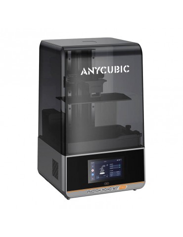 3D spausdintuvas Anycubic Photon Mono M7 Pro