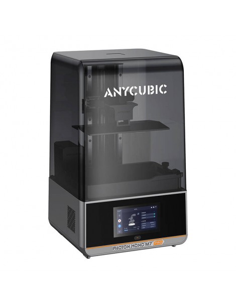 3D spausdintuvas Anycubic Photon Mono M7 Pro