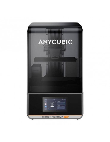 3D spausdintuvas Anycubic Photon Mono M7 Pro