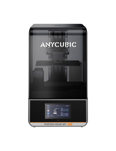 3D spausdintuvas Anycubic Photon Mono M7 Pro