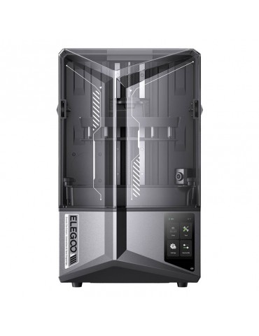 ELEGOO Saturn 4 Ultra 3D spausdintuvas