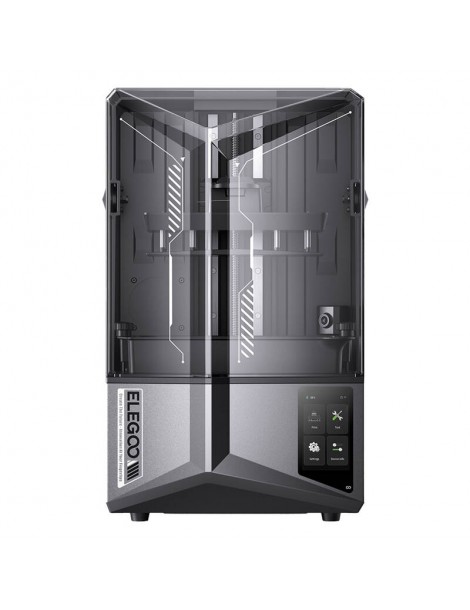 ELEGOO Saturn 4 Ultra 3D spausdintuvas