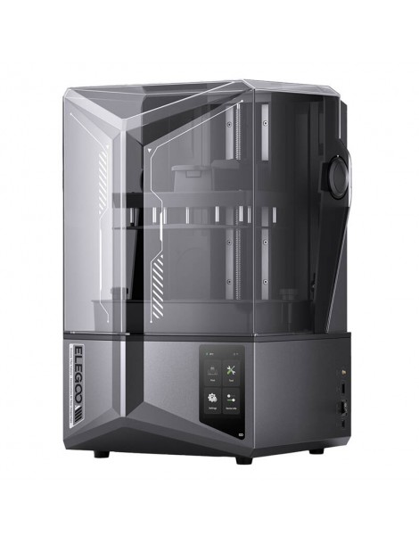 ELEGOO Saturn 4 Ultra 3D spausdintuvas