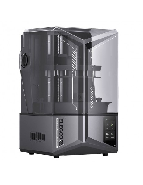 ELEGOO Saturn 4 Ultra 3D spausdintuvas