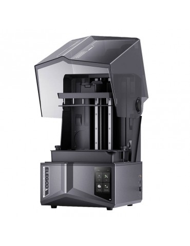 ELEGOO Saturn 4 Ultra 3D spausdintuvas