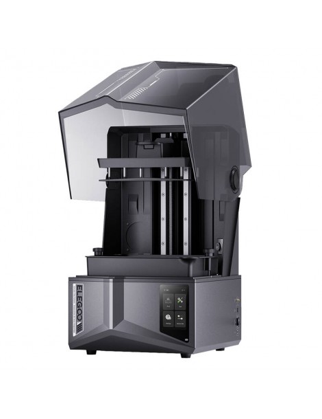 ELEGOO Saturn 4 Ultra 3D spausdintuvas