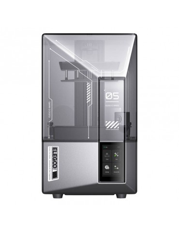 ELEGOO Mars 5 Ultra 3D spausdintuvas