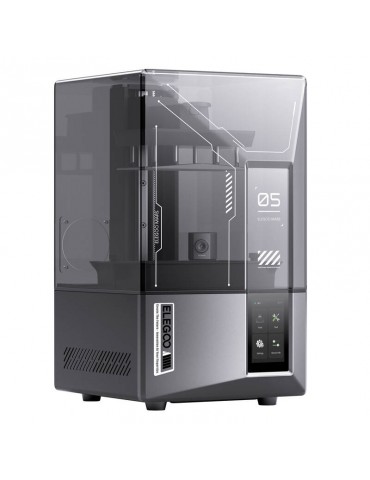 ELEGOO Mars 5 Ultra 3D spausdintuvas