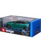 Bburago Alfa Romeo Giulia GTA 1:18 metalic green