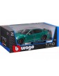 Bburago Alfa Romeo Giulia GTA 1:18 metalic green