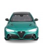 Bburago Alfa Romeo Giulia GTA 1:18 metalic green