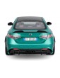 Bburago Alfa Romeo Giulia GTA 1:18 metalic green