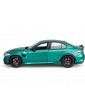 Bburago Alfa Romeo Giulia GTA 1:18 metalic green