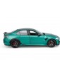 Bburago Alfa Romeo Giulia GTA 1:18 metalic green