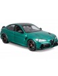 Bburago Alfa Romeo Giulia GTA 1:18 metalic green