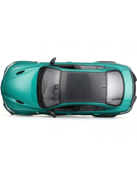 Bburago Alfa Romeo Giulia GTA 1:18 metalic green
