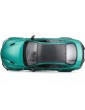 Bburago Alfa Romeo Giulia GTA 1:18 metalic green