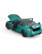 Bburago Alfa Romeo Giulia GTA 1:18 metalic green