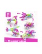 Engino Creative Builder Designer 15 models