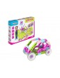 Engino Creative Builder Designer 20 models
