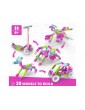 Engino Creative Builder Designer 20 models