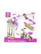 Engino Creative Builder Designer 25 models