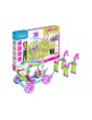 Engino Creative Builder Designer 30 models + motor