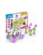 Engino Creative Builder Designer 30 models + motor