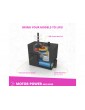 Engino Creative Builder Designer 30 models + motor