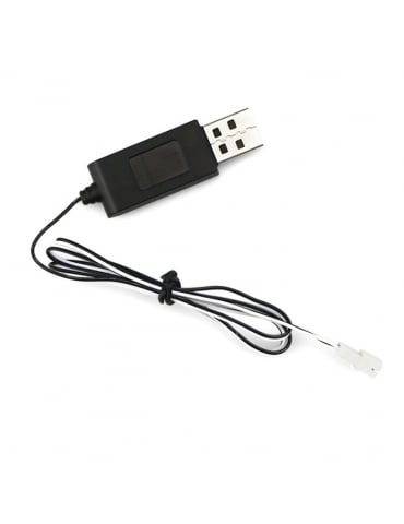 JJRC H36 USB įkroviklis