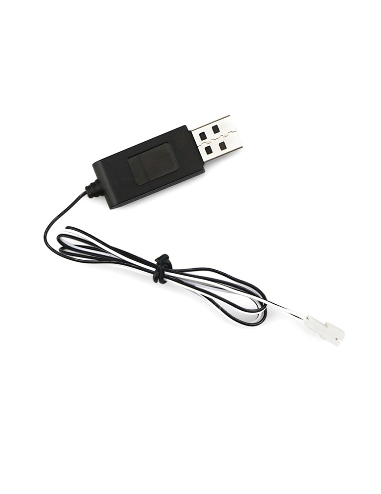 JJRC H36 USB įkroviklis