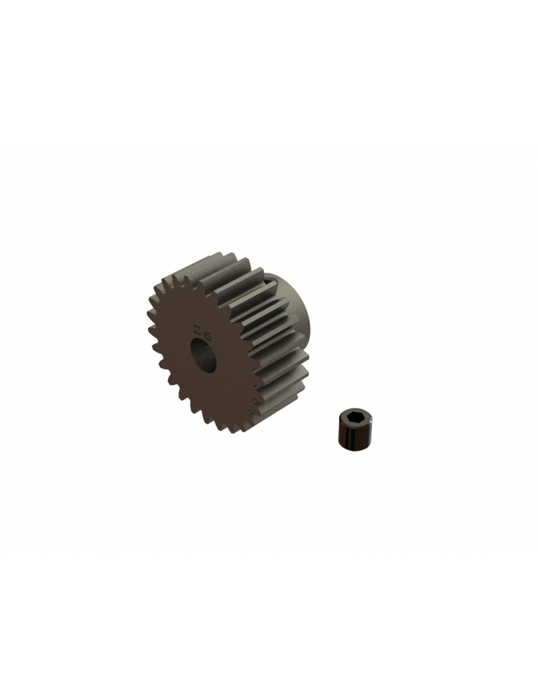 Arrma Pinion Gear 26T 0.8MOD