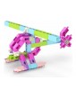 Engino Creative Engineering 20 models Girl