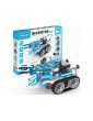 Engino Inventor Robotized ginoBot 10 models