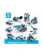 Engino Inventor Robotized ginoBot 10 models