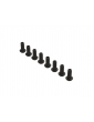 Arrma Double Socket Button Head Screw M4x10mm